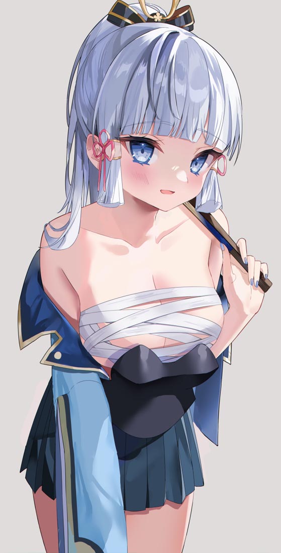 【原神XmanTV系列】#早安【221109】