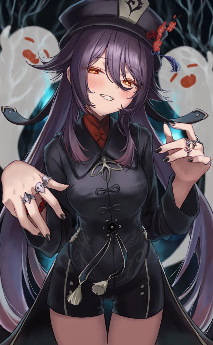 【原神XmanTV系列】#早安【221109】