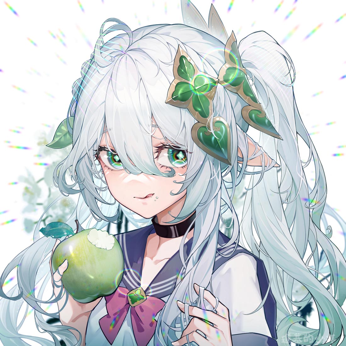 【原神XmanTV系列】#午安【221109】