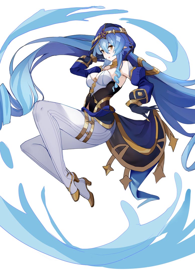 【原神XmanTV系列】#午安【221109】