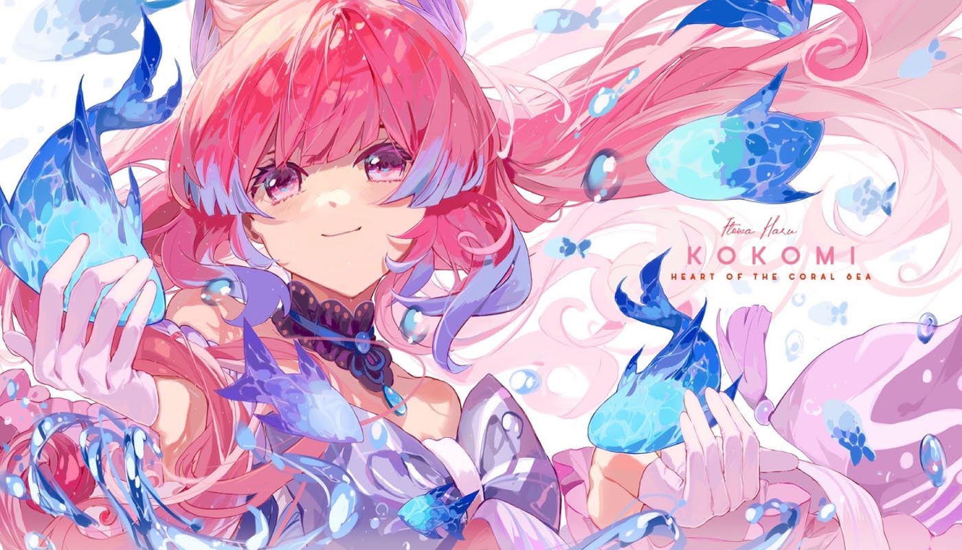 【原神XmanTV系列】#午安【221109】