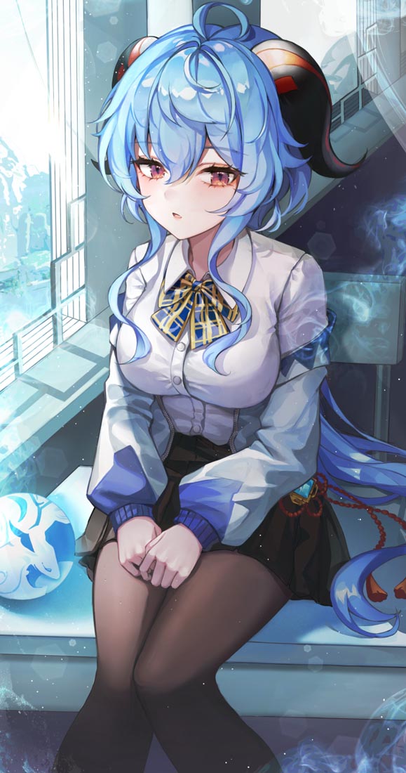 【原神XmanTV系列】#午安【221109】