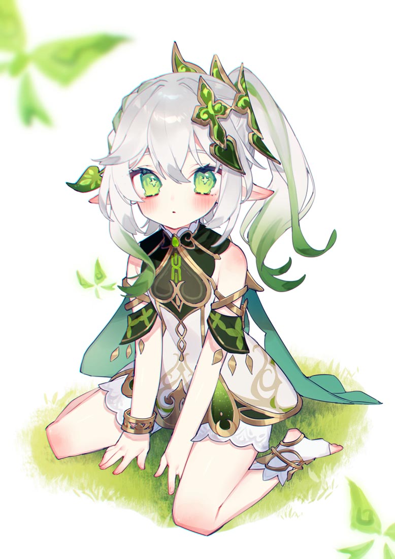 【原神XmanTV系列】#午安【221109】