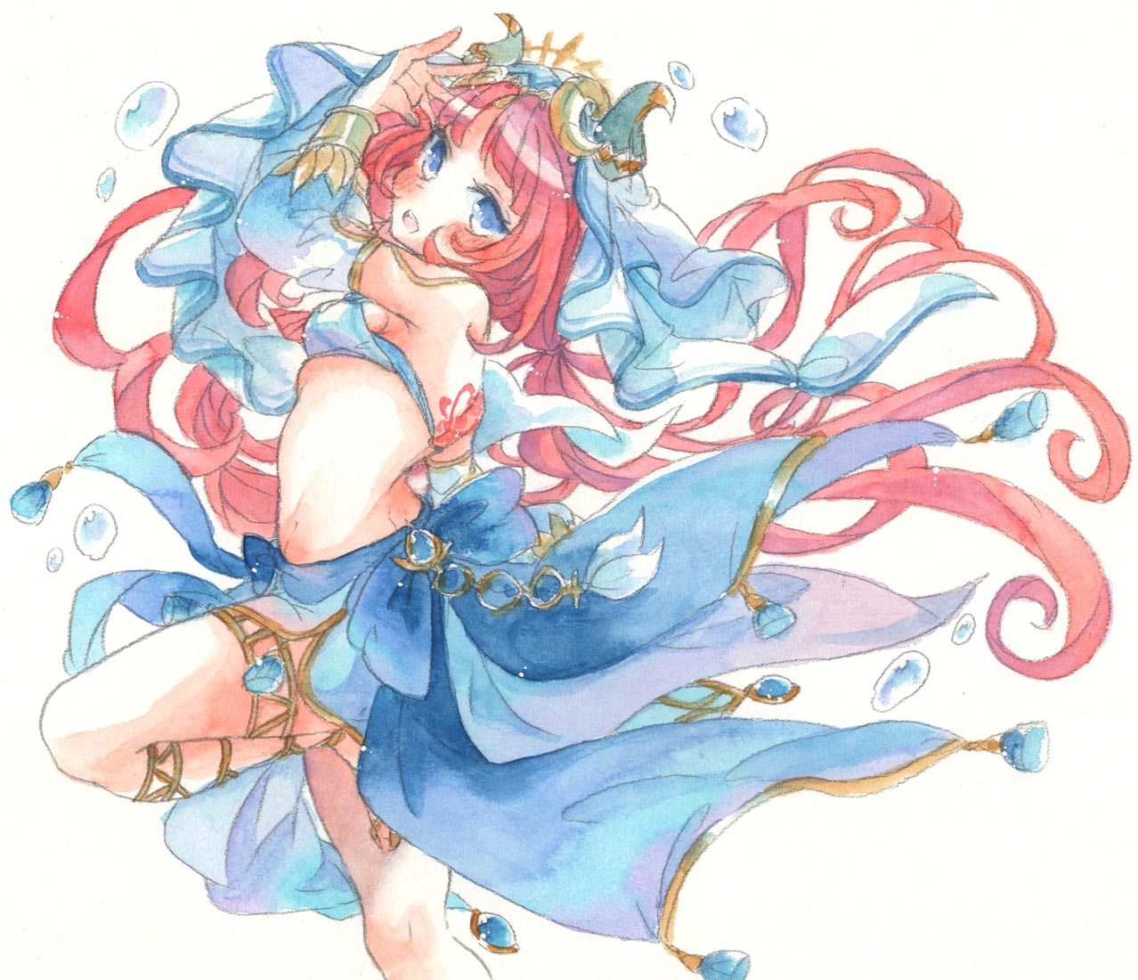 【原神XmanTV系列】#午安【221109】