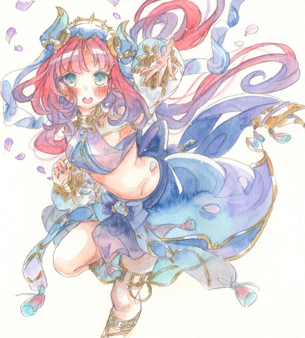 【原神XmanTV系列】#午安【221109】