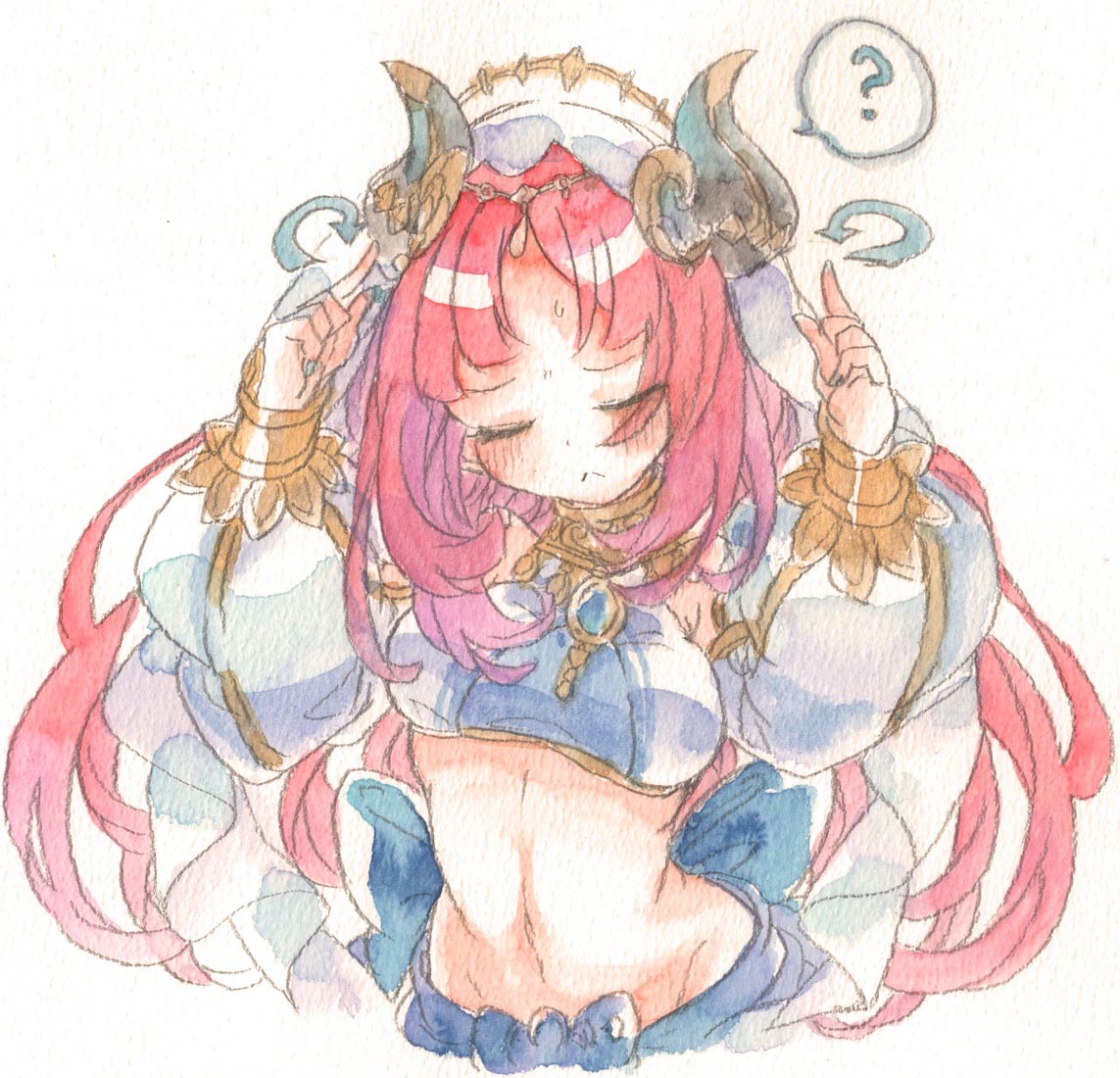 【原神XmanTV系列】#午安【221109】