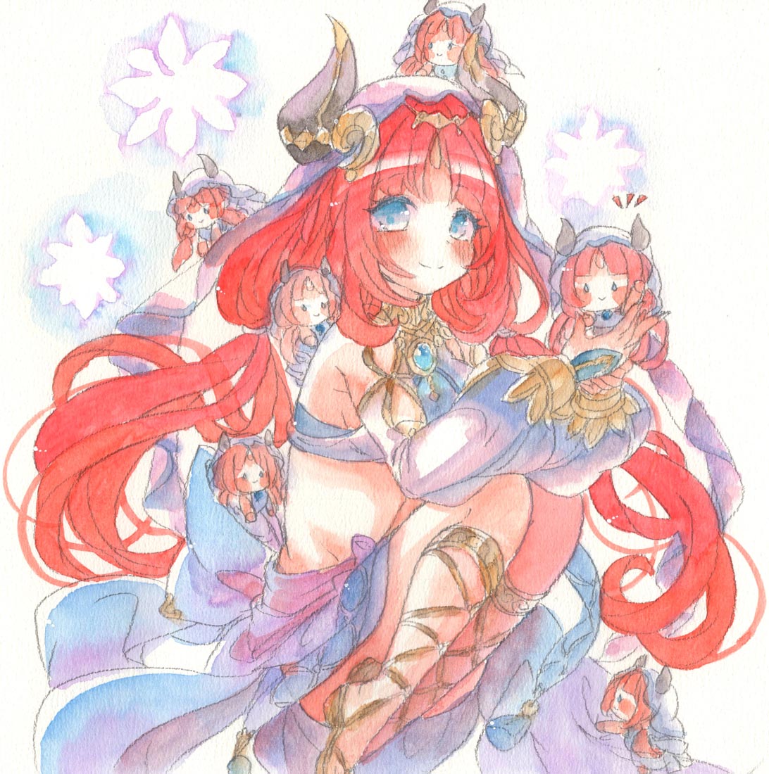 【原神XmanTV系列】#午安【221109】