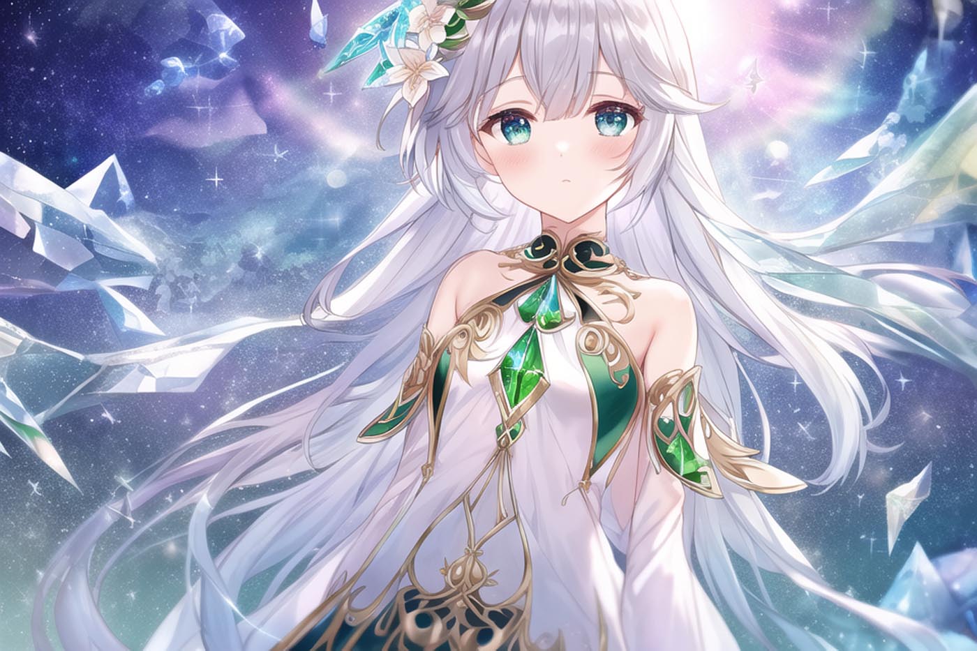 【原神XmanTV系列】#午安【221109】