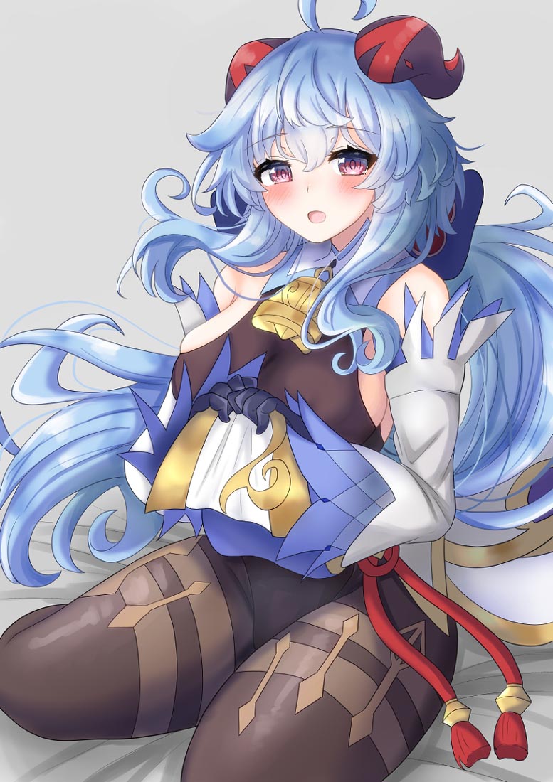 【原神XmanTV系列】#晚安【221109】