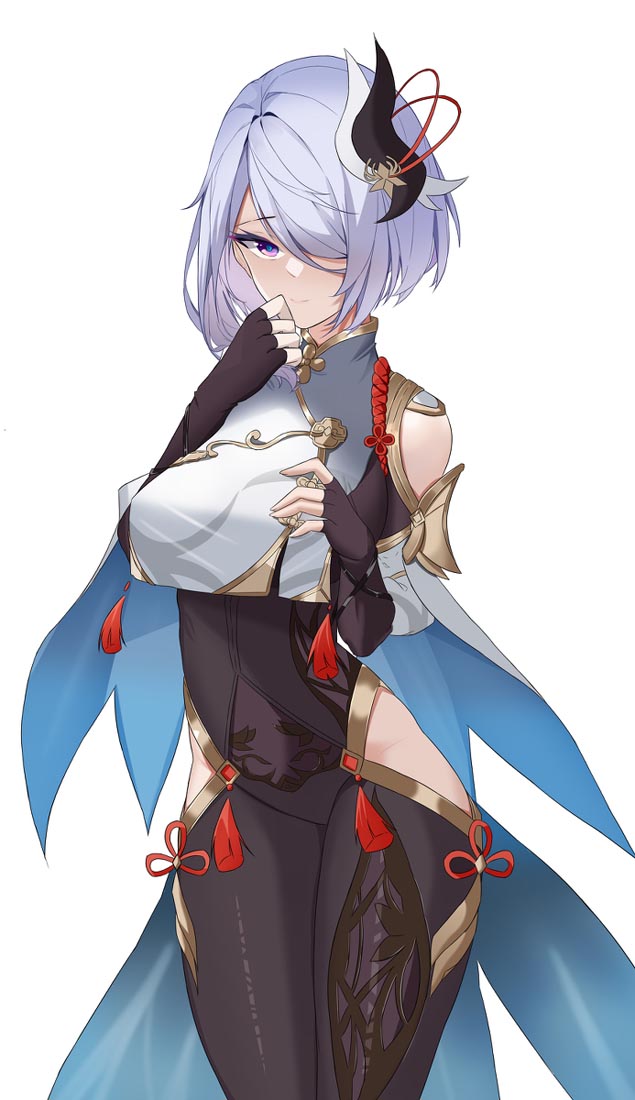 【原神XmanTV系列】#晚安【221109】