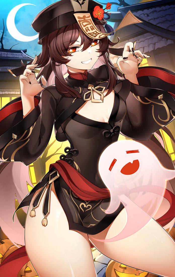 【原神XmanTV系列】#晚安【221109】