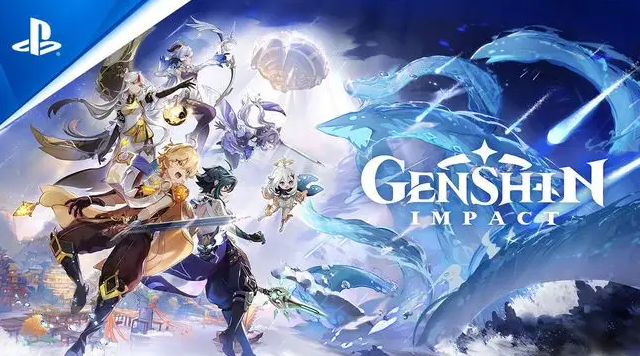 眼红《原神》成功,微软加大对中国游戏投资力度插图 眼红《原神》成功,微软加大对中国游戏投资力度