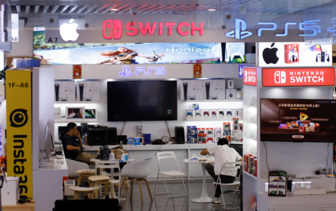 眼红《原神》成功,微软加大对中国游戏投资力度插图2 眼红《原神》成功,微软加大对中国游戏投资力度