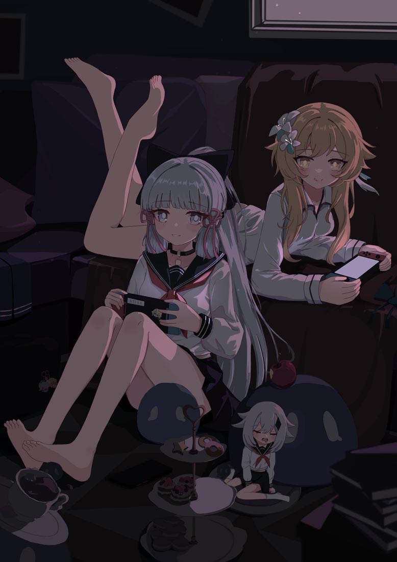 【Xman好图系列】#晚安【221110】