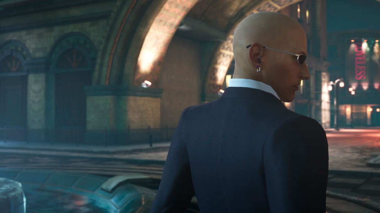 《最终幻想7 核心危机 重聚》最新截图公布，12月13日发售