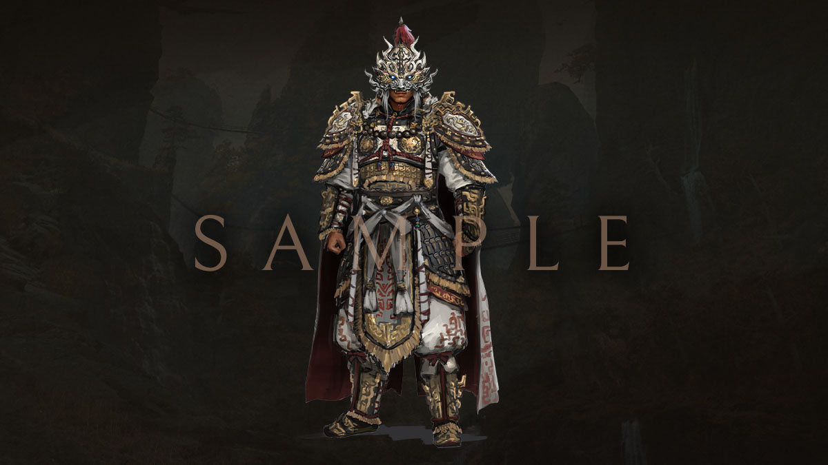 三国题材动作游戏《卧龙：苍天陨落》将于2023年3月3日全平台同步发售