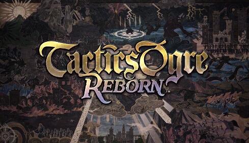 战棋游戏《皇家骑士团2 重生》最终宣传片公开,11月11日发售