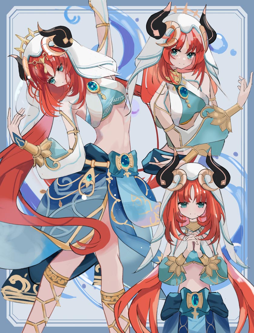 早安#P站每日好图【221113】