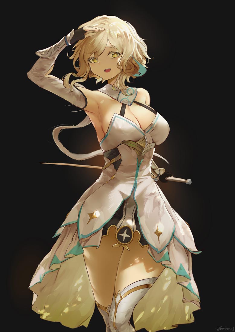 早安#P站每日好图【221113】