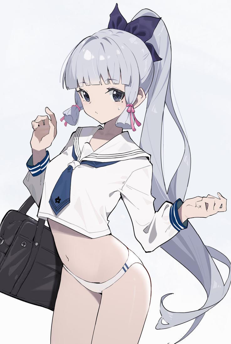 早安#P站每日好图【221113】