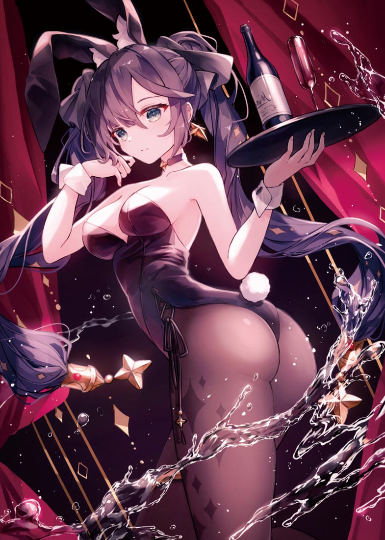 早安#P站每日好图【221113】