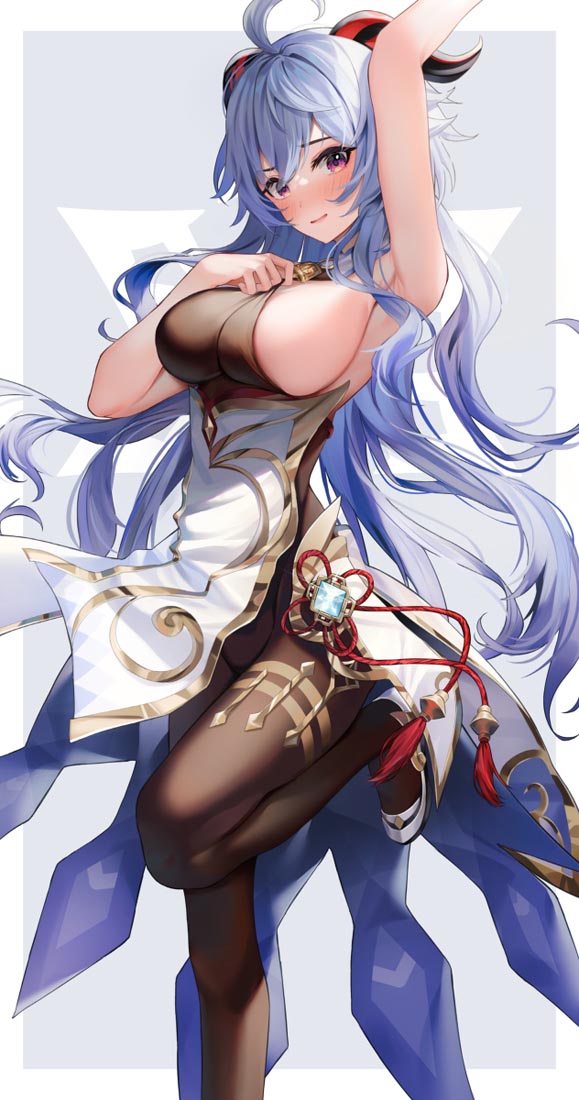 早安#P站每日好图【221113】