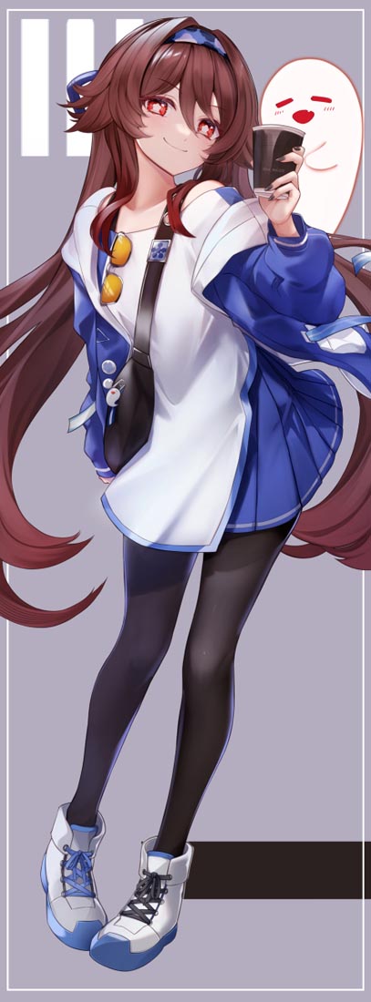 早安#P站每日好图【221113】