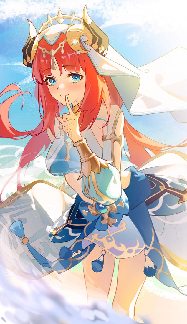 早安#P站每日好图【221113】