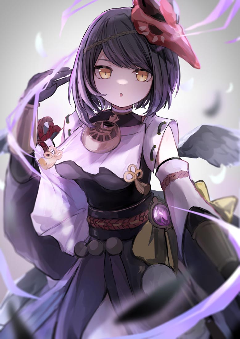 晚安#P站每日好图【221113】