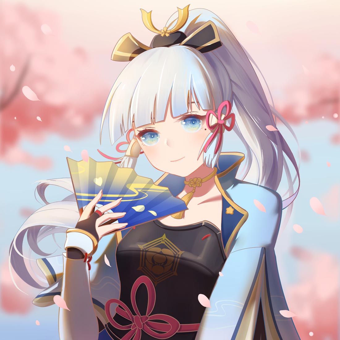 晚安#P站每日好图【221113】