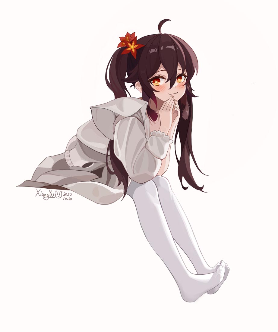 晚安#P站每日好图【221113】