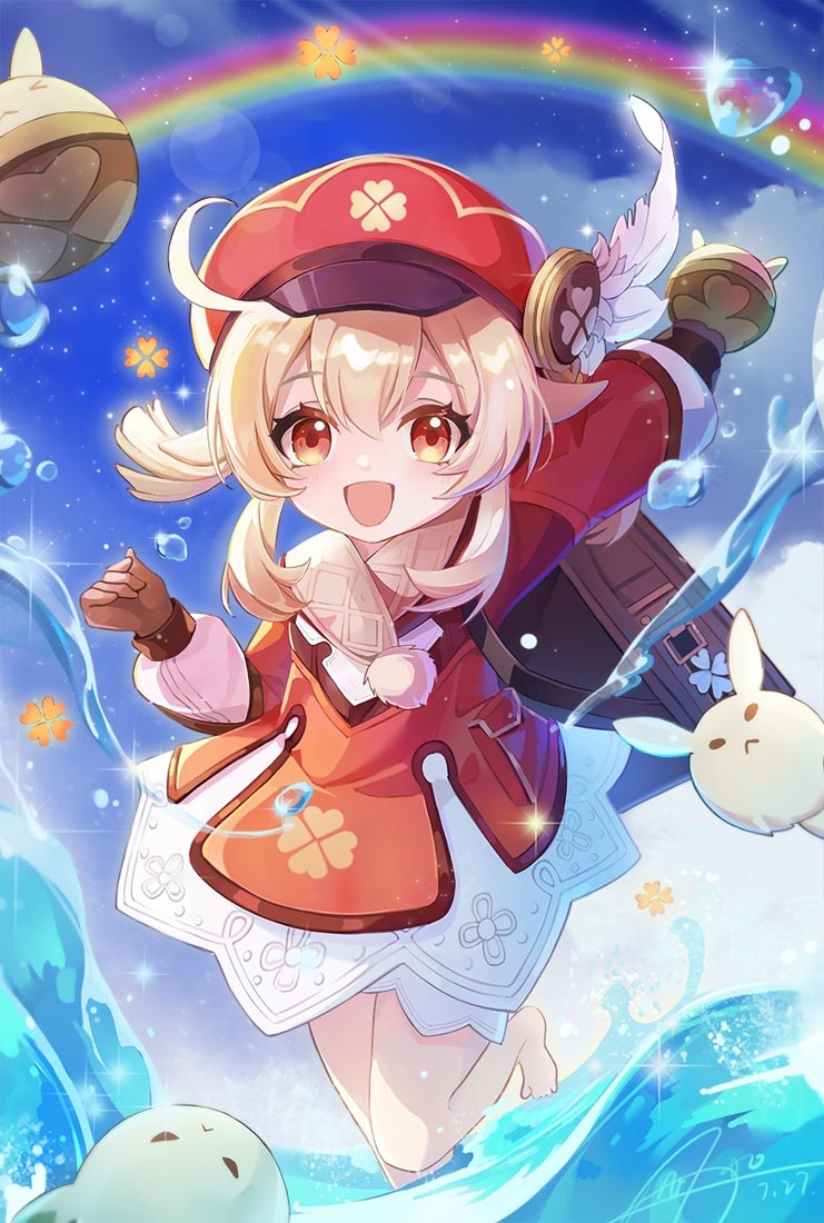 晚安#P站每日好图【221113】