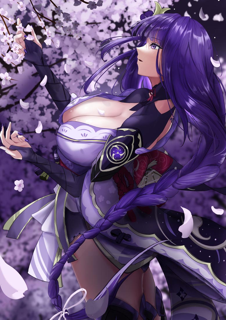 晚安#P站每日好图【221113】