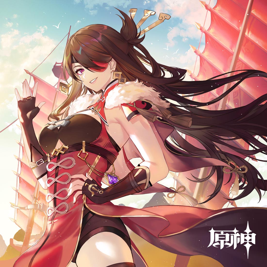 早安#同人图二次元【221114】