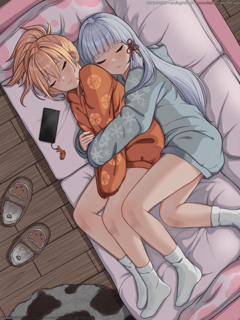 早安#同人图二次元【221114】