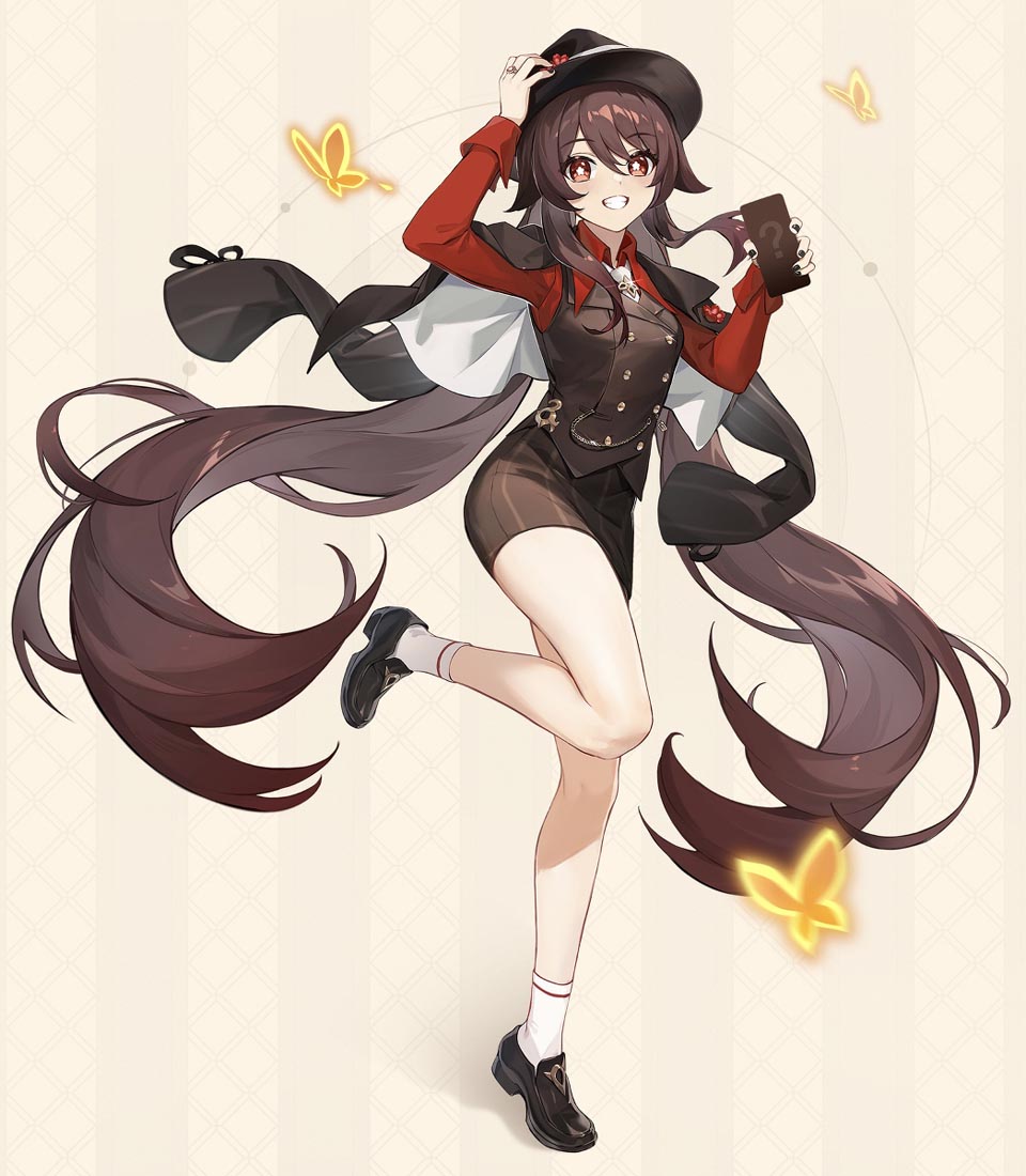 晚安#同人图二次元【221114】