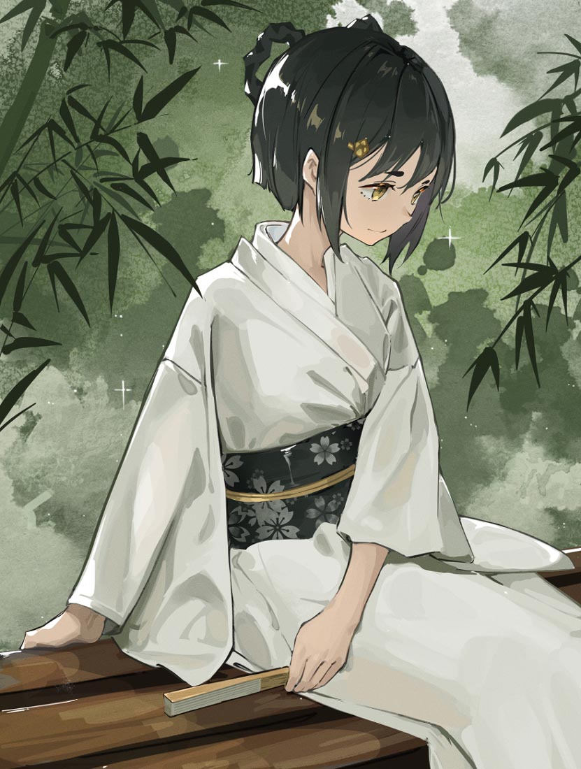 晚安#同人图二次元【221114】