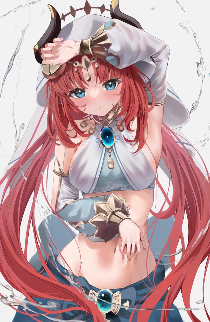 晚安#同人图二次元【221114】