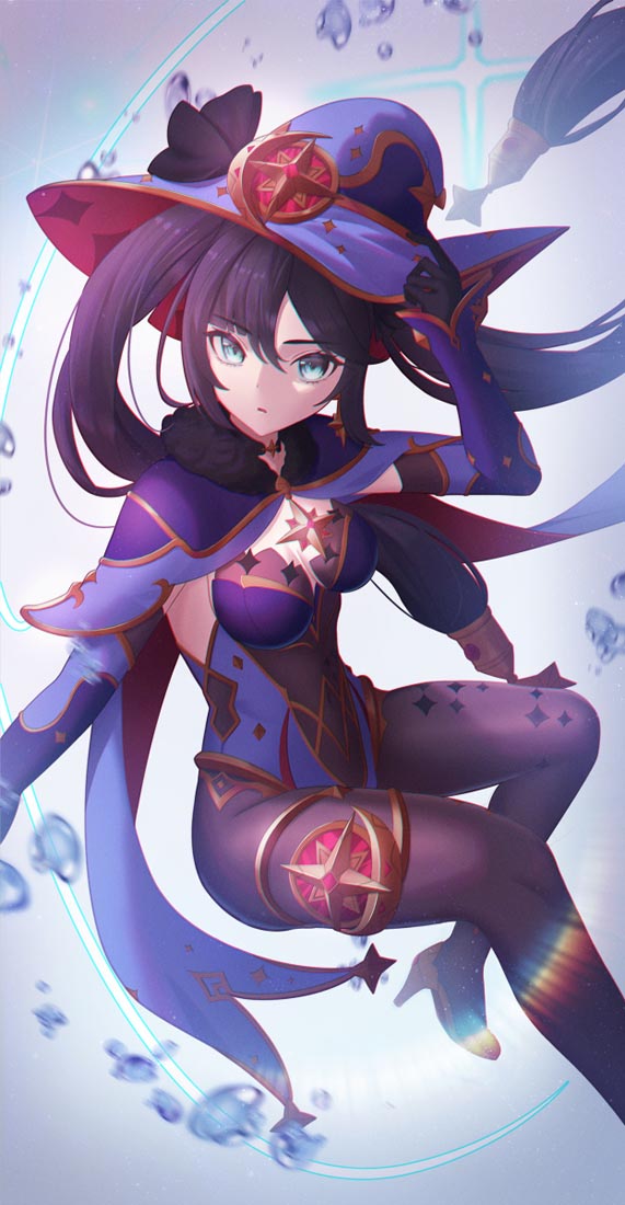 晚安#同人图二次元【221114】