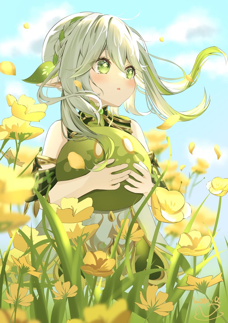 晚安#同人图二次元【221114】