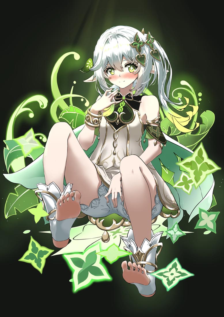 晚安#同人图二次元【221114】