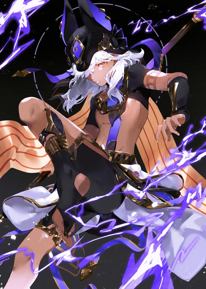 晚安#同人图二次元【221114】