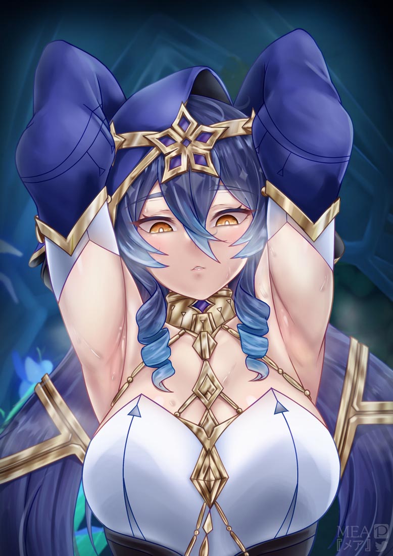 早安#原神Pixiv系列【221115】