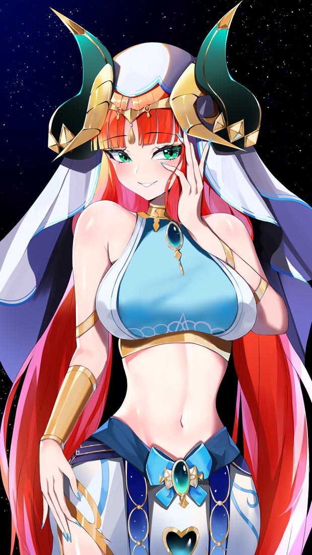 早安#原神Pixiv系列【221115】