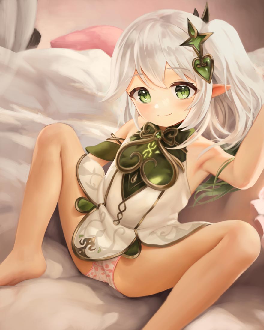 早安#原神Pixiv系列【221115】