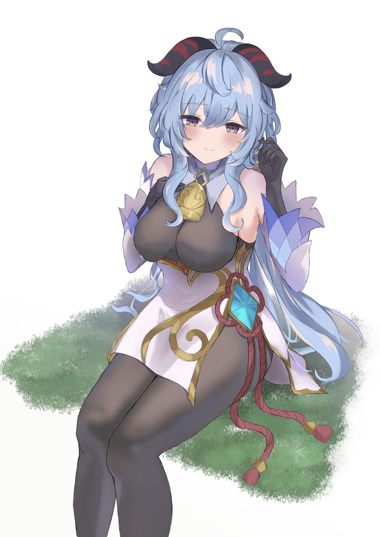 早安#原神Pixiv系列【221115】