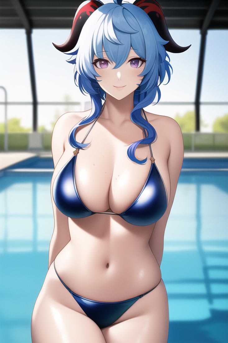 午安#原神Pixiv系列【221115】