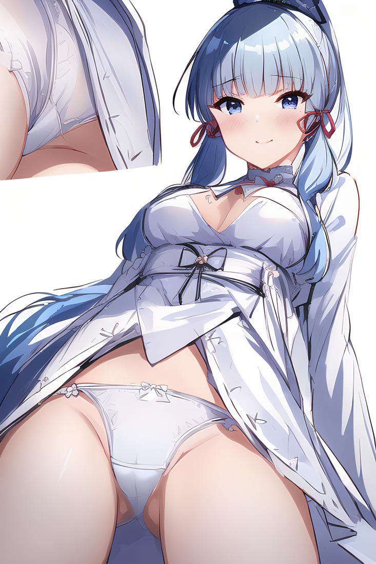 午安#原神Pixiv系列【221115】