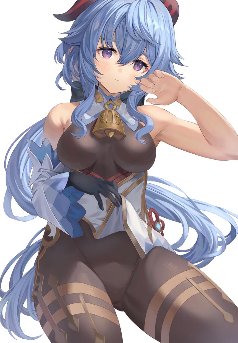 午安#原神Pixiv系列【221115】