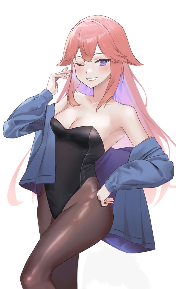 午安#原神Pixiv系列【221115】